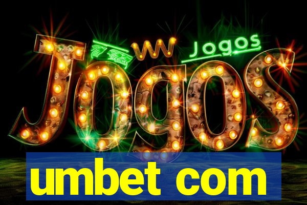 umbet com